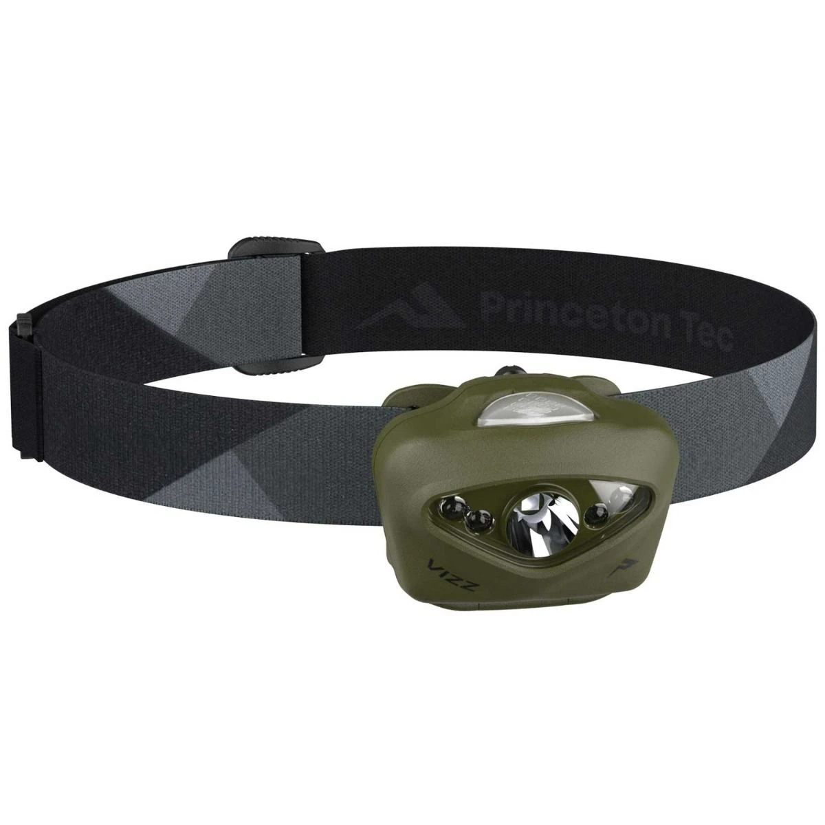 Princeton Tec Vizz 550 Lumens Headlamp 1 Princeton Tec Vizz 550 Lumens Headlamp