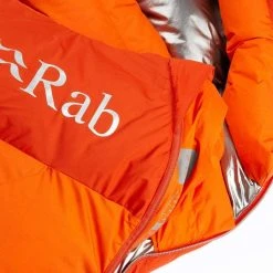 Rab Andes Infinium 800 Down -10 Degree Sleeping Bag 9 Rab Andes Infinium 800 Down -10 Degree Sleeping Bag -Adventure Medical Kits Sales rab andes infinium 800 down sleeping bag 3 1