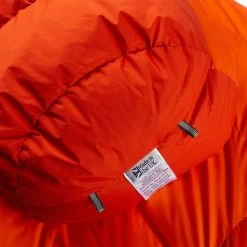 Rab Andes Infinium 800 Down -10 Degree Sleeping Bag 10 Rab Andes Infinium 800 Down -10 Degree Sleeping Bag -Adventure Medical Kits Sales rab andes infinium 800 down sleeping bag 4 1