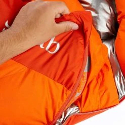 Rab Andes Infinium 800 Down -10 Degree Sleeping Bag 11 Rab Andes Infinium 800 Down -10 Degree Sleeping Bag -Adventure Medical Kits Sales rab andes infinium 800 down sleeping bag 5 1