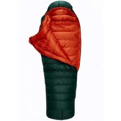 Alternative view of Rab Ascent 1100 Down -15 Degree Sleeping Bag