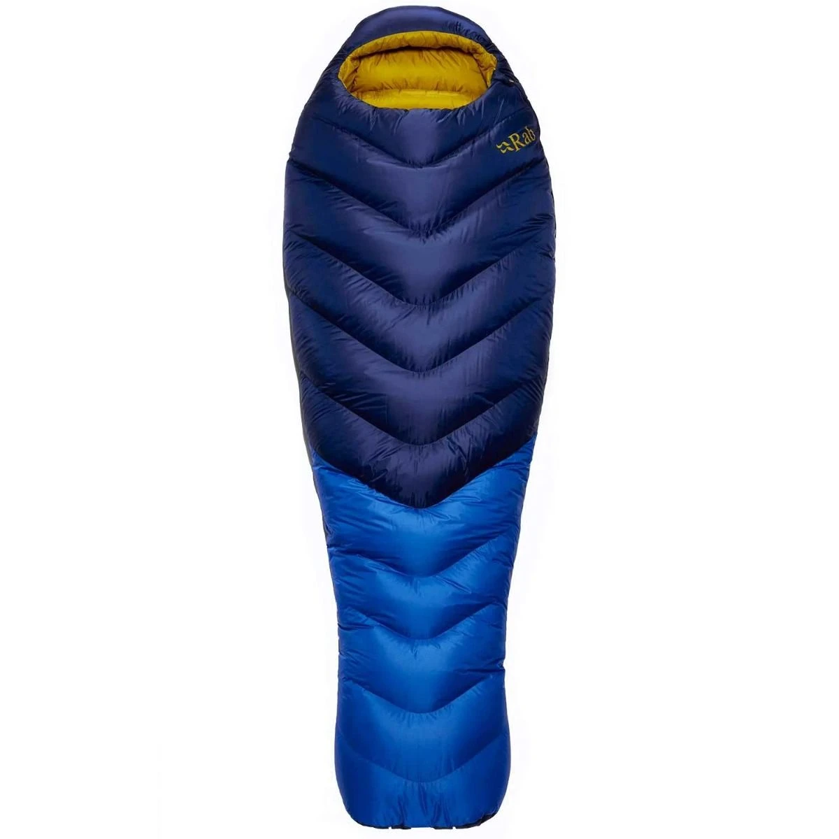 Rab Neutrino 800 Down -10 Degree Sleeping Bag 1 Rab Neutrino 800 Down -10 Degree Sleeping Bag