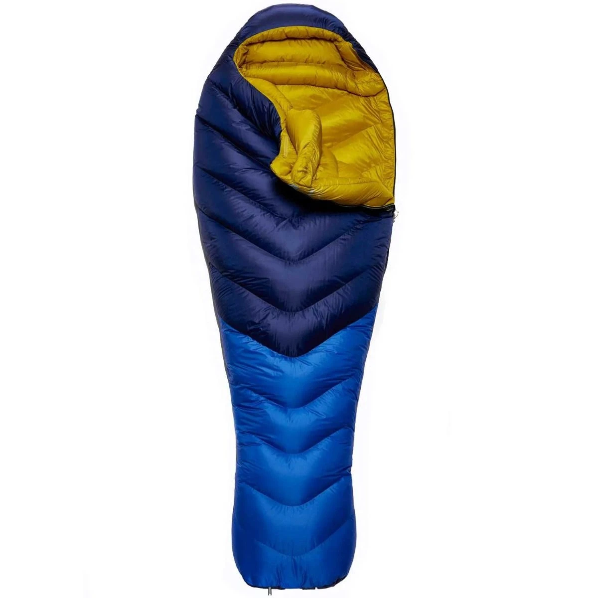 Rab Neutrino 800 Down -10 Degree Sleeping Bag 2 Rab Neutrino 800 Down -10 Degree Sleeping Bag - Image 2