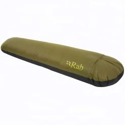 Rab Trailhead Bivi