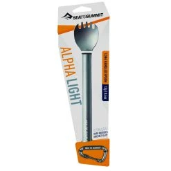Alternative view of Sea To Summit AlphaLight Cutlery