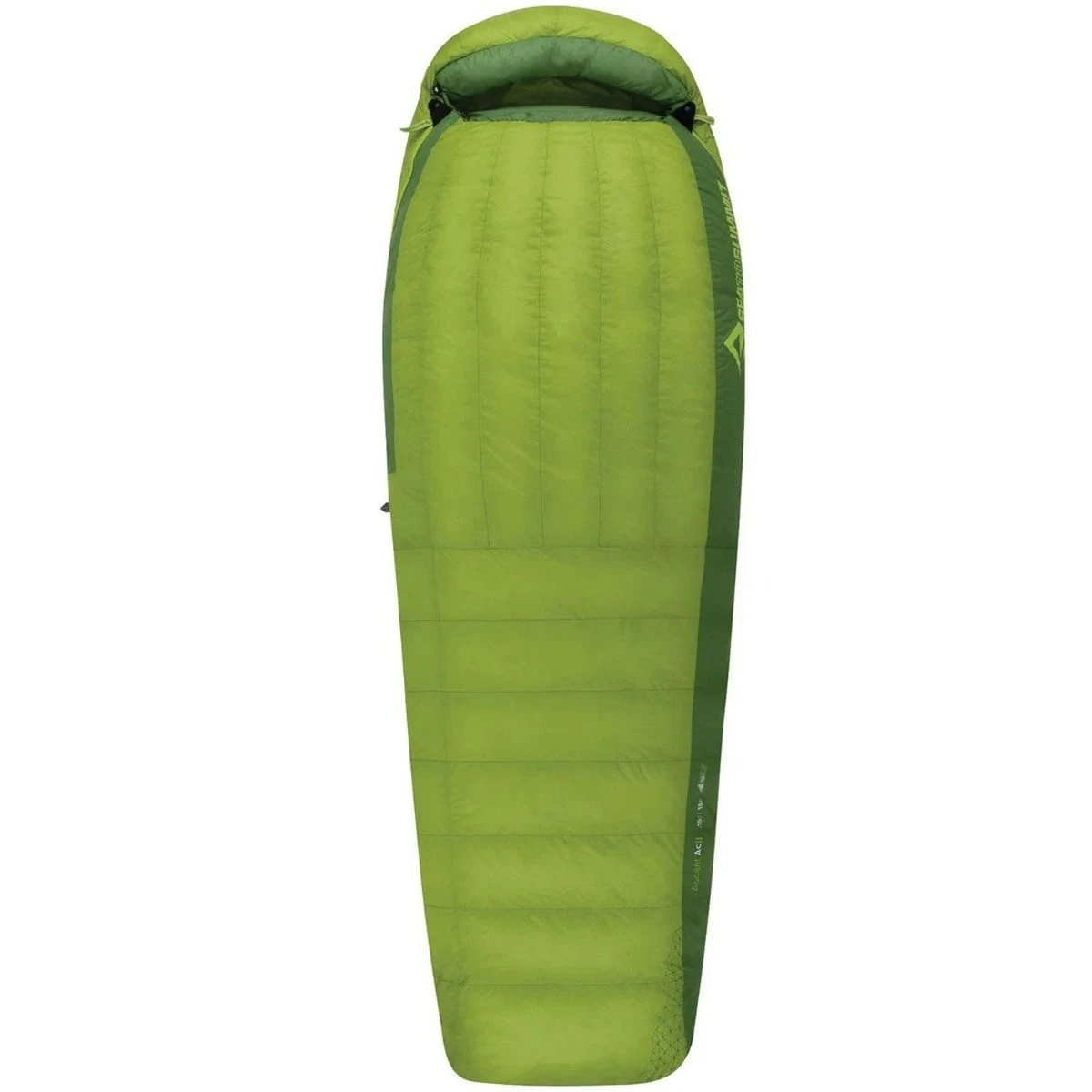 Sea To Summit Ascent 15 Degree Down Sleeping Bag 1 Sea To Summit Ascent 15 Degree Down Sleeping Bag