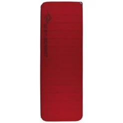 Sea To Summit Comfort Plus Self-Inflating Sleeping Mat 8 Sea To Summit Comfort Plus Self-Inflating Sleeping Mat -Adventure Medical Kits Sales sea to summit comfort plus si mat crimson red regular rectangle 1