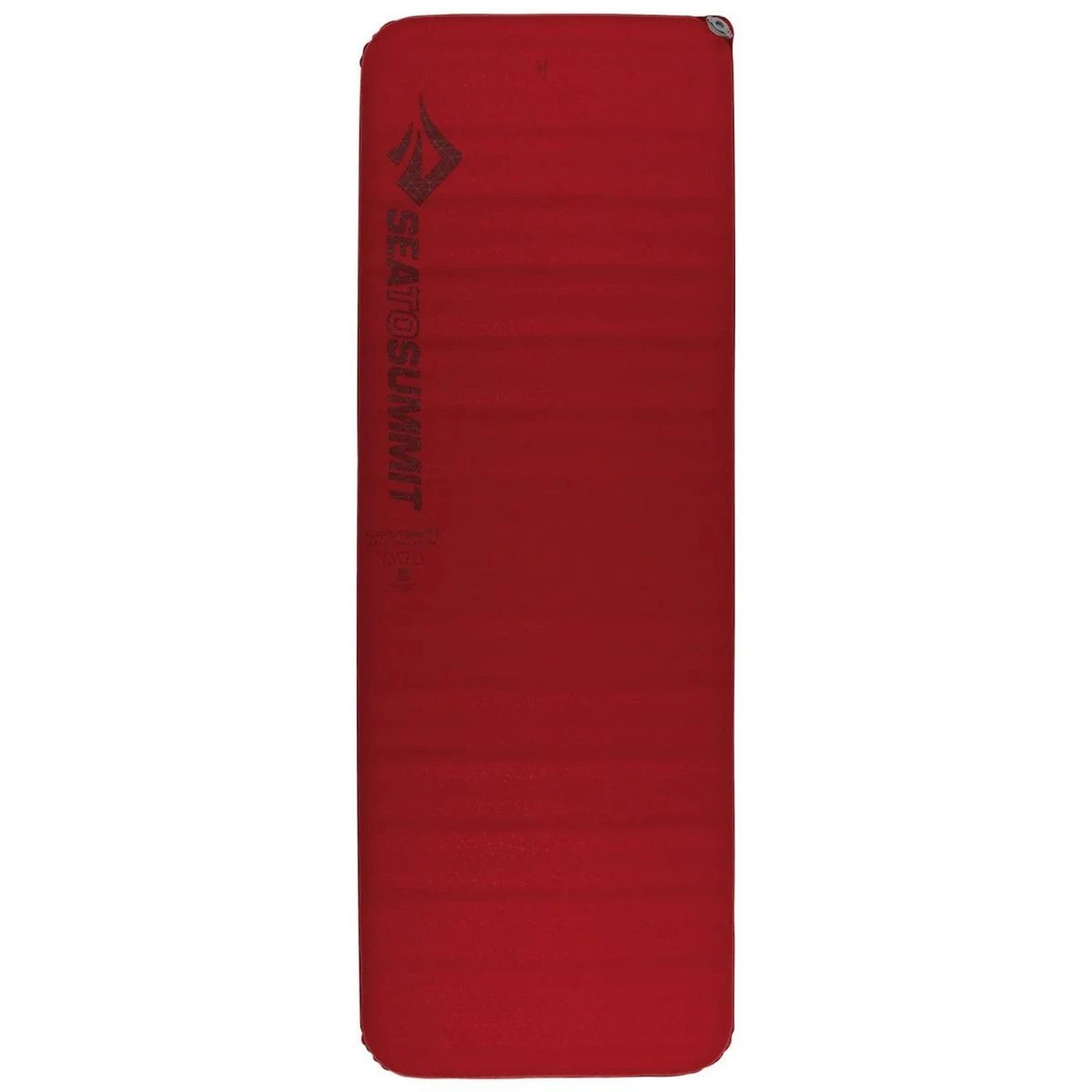 Sea To Summit Comfort Plus Self-Inflating Sleeping Mat 4 Sea To Summit Comfort Plus Self-Inflating Sleeping Mat - Image 4