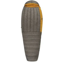 Alternative view of Sea To Summit Spark 28 Degree Ultralight Mummy Sleeping Bag