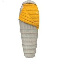 Alternative view of Sea To Summit Spark 40 Degree Ultralight Mummy Sleeping Bag