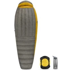 Sea To Summit Spark Ultralight 5 Degree Down Sleeping Bag