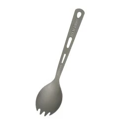Alternative view of Sea To Summit Titanium Cutlery