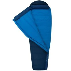 Alternative view of Sea To Summit Trek 10 Degree Down Sleeping Bag