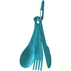 Alternative view of Sea To Summit Delta Cutlery Set