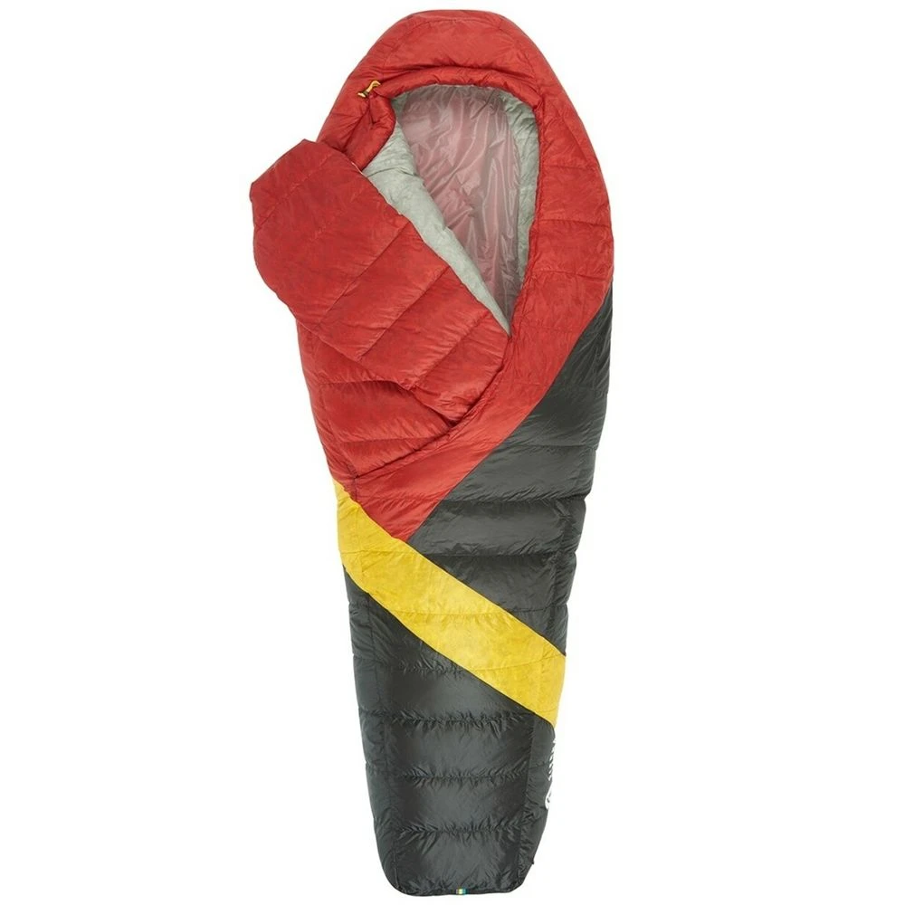 Sierra Designs Cloud 20 Degree Down Sleeping Bag 2 Sierra Designs Cloud 20 Degree Down Sleeping Bag - Image 2