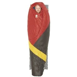 Sierra Designs Cloud 20 Degree Down Sleeping Bag 8 Sierra Designs Cloud 20 Degree Down Sleeping Bag -Adventure Medical Kits Sales sierra designs cloud 20 degree down sleeping bag 3