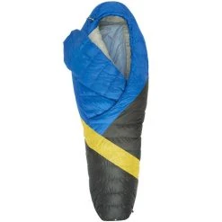 Alternative view of Sierra Designs Cloud 35 Degree Down Sleeping Bag