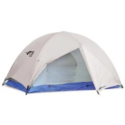 Alternative view of Stone Glacier Sky Scraper 2 Person Tent