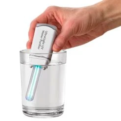 Alternative view of SteriPEN Ultralight UV Water Purifier