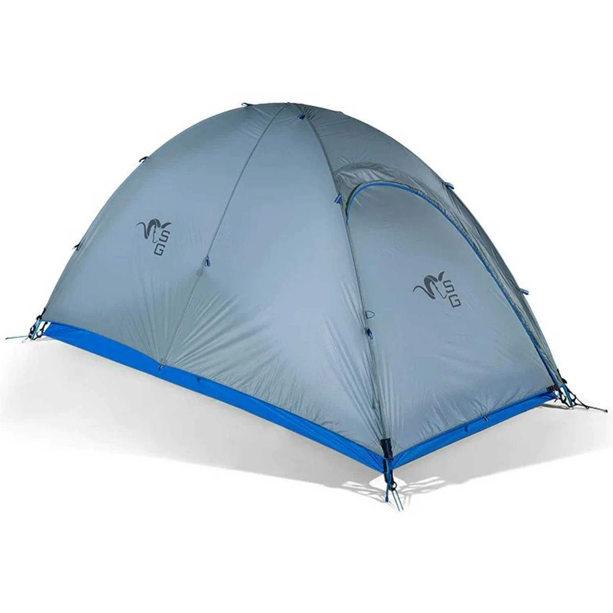 Stone Glacier Sky Solus 1 Person Tent 2 Stone Glacier Sky Solus 1 Person Tent - Image 2