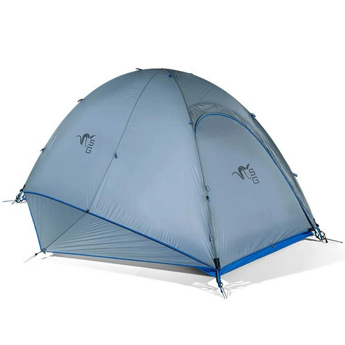 Stone Glacier Sky Solus 1 Person Tent 3 Stone Glacier Sky Solus 1 Person Tent - Image 3