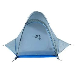 Stone Glacier Sky Solus 1 Person Tent 9 Stone Glacier Sky Solus 1 Person Tent -Adventure Medical Kits Sales stone glacier sky solus blue 1p 4