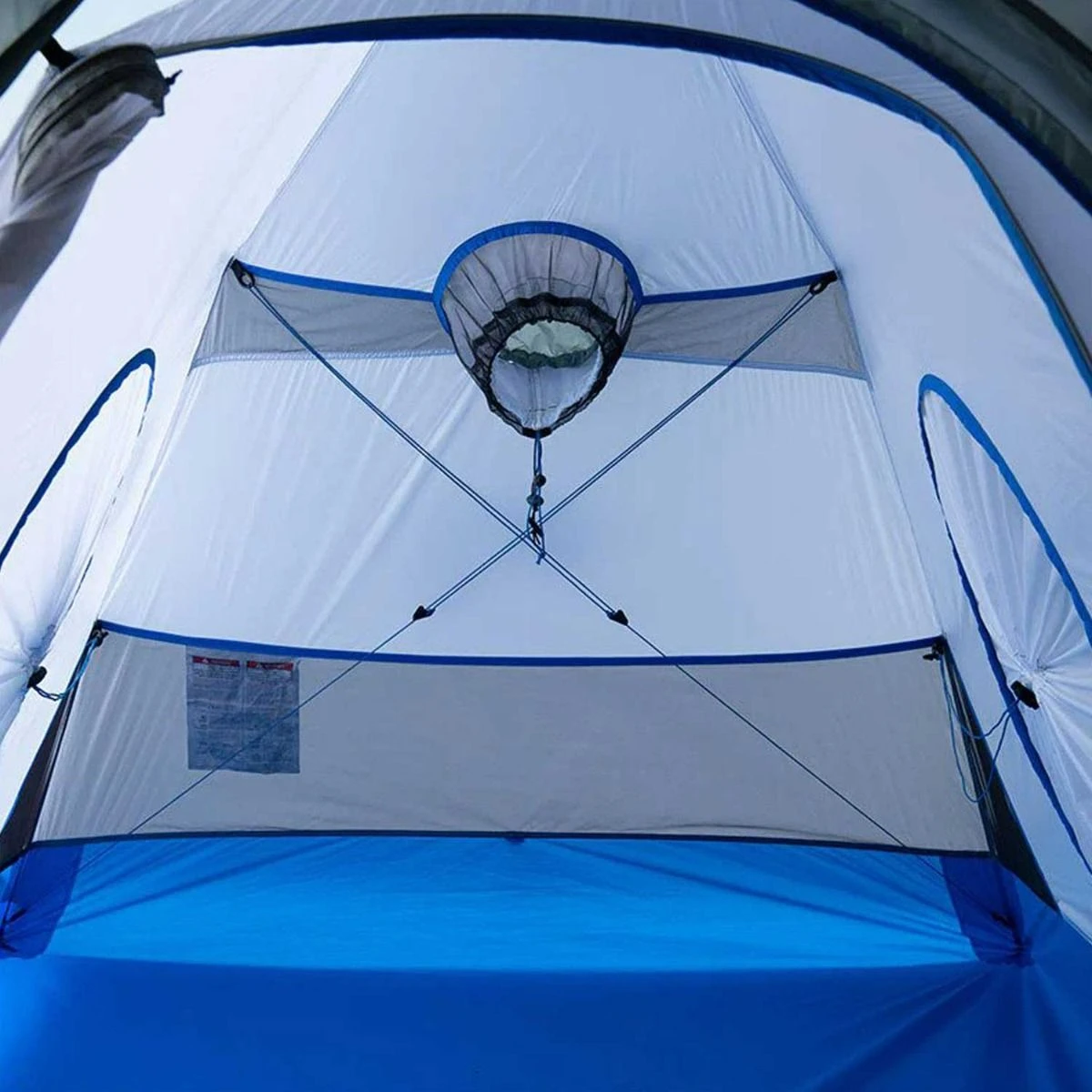 Stone Glacier Sky Solus 1 Person Tent 5 Stone Glacier Sky Solus 1 Person Tent - Image 5