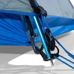 Stone Glacier Sky Solus 1 Person Tent 11 Stone Glacier Sky Solus 1 Person Tent -Adventure Medical Kits Sales stone glacier sky solus blue 1p 6