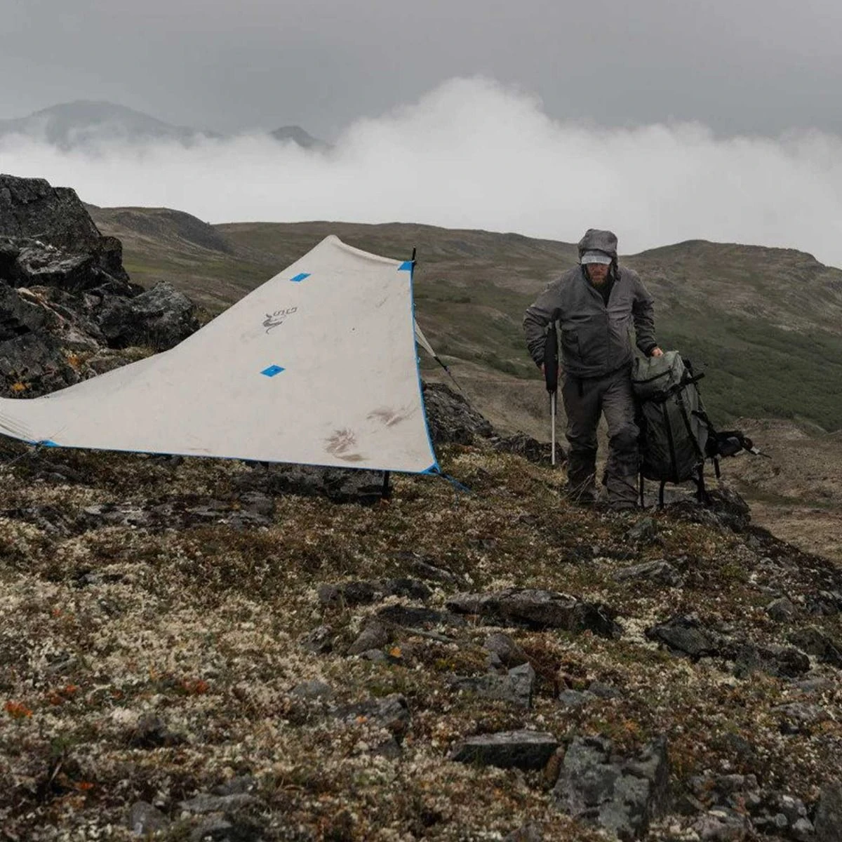 Stone Glacier SkyTarp 10 5 Stone Glacier SkyTarp 10 - Image 5