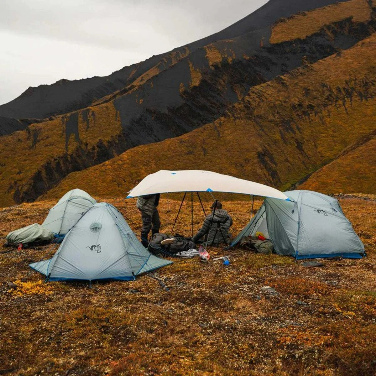 Stone Glacier SkyTarp 10 6 Stone Glacier SkyTarp 10 - Image 6