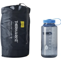 Alternative view of Thermarest ProLite Apex Sleeping Pad