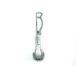 Alternative view of Tyto Spork Attachment