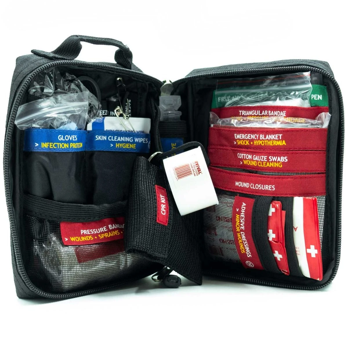 Uncharted Supply Co First Aid Pro Kit 2 Uncharted Supply Co First Aid Pro Kit - Image 2