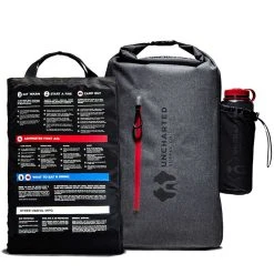 Alternative view of Uncharted Supply Co The Seventy2 Survival System