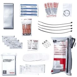Uncharted Supply Co The Triage Kit