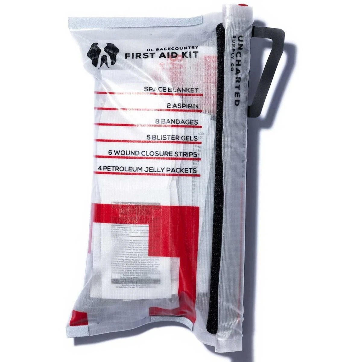 Uncharted Supply Co The Triage Kit 2 Uncharted Supply Co The Triage Kit - Image 2