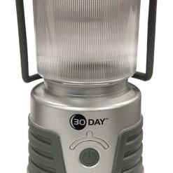 Alternative view of LED Lighting 30 Day Lantern