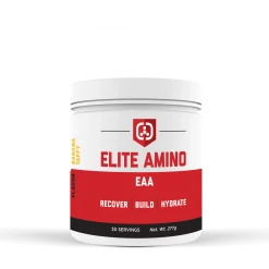 Warrior Fuel Elite Amino (EAA)
