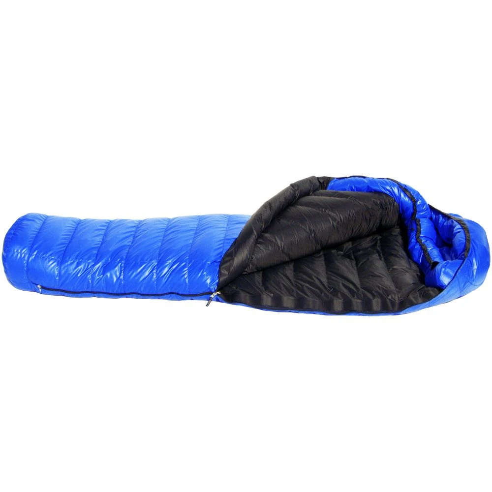 Western Mountaineering Antelope MF 5 Degree Down Sleeping Bag 1 Western Mountaineering Antelope MF 5 Degree Down Sleeping Bag
