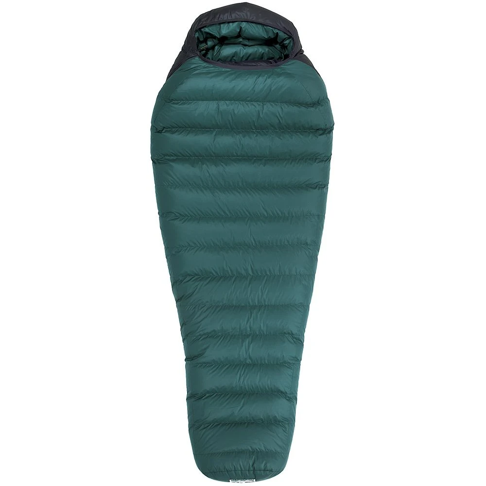 Western Mountaineering Badger MF 15 Degree Down Sleeping Bag 1 Western Mountaineering Badger MF 15 Degree Down Sleeping Bag