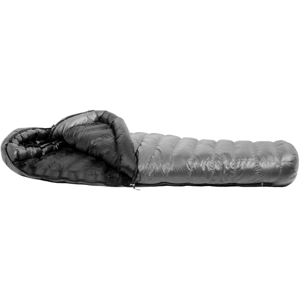 Western Mountaineering Kodiak MF 0F Degree Down Sleeping Bag 1 Western Mountaineering Kodiak MF 0F Degree Down Sleeping Bag