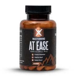 Wilderness Athlete Mastermind At Ease