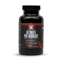 Wilderness Athlete Ultimate Pre-Workout